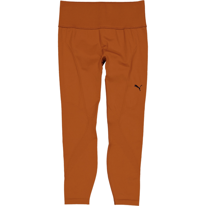 Shapeluxe Seamless Hw Fl Tight Teak