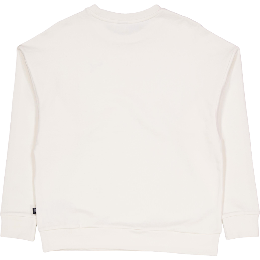 Better Essentials Crew Tr valge