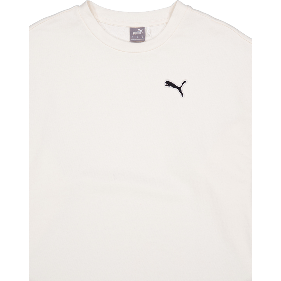 Better Essentials Crew Tr valge