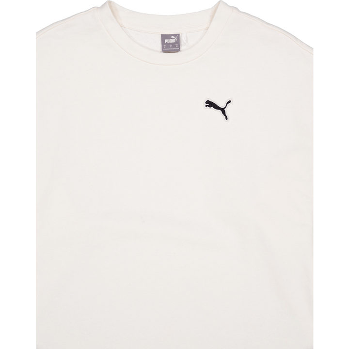 Better Essentials Crew Tr valge
