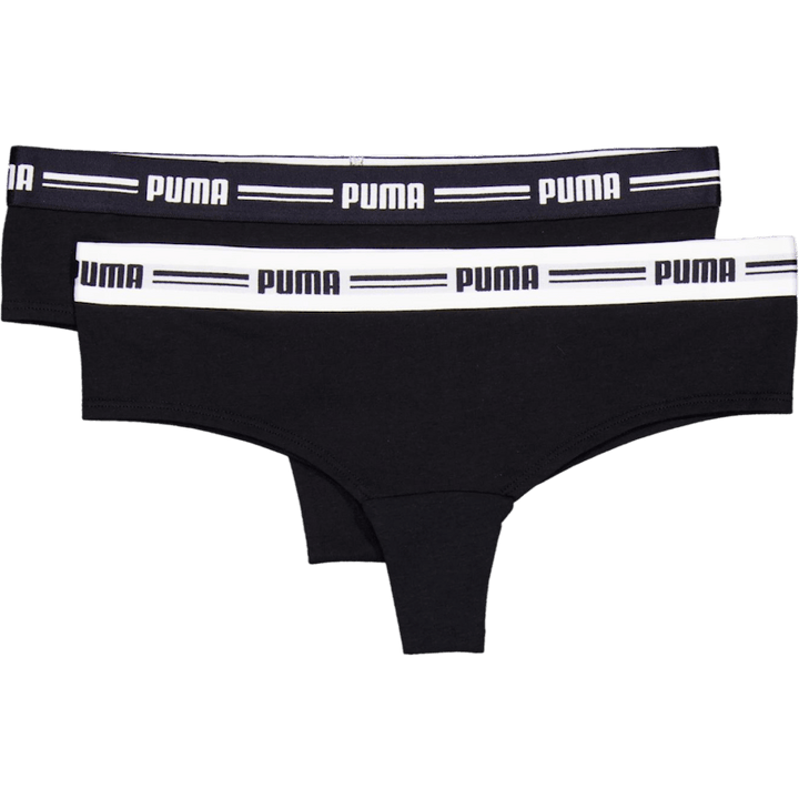 Brazilian 2pack Black