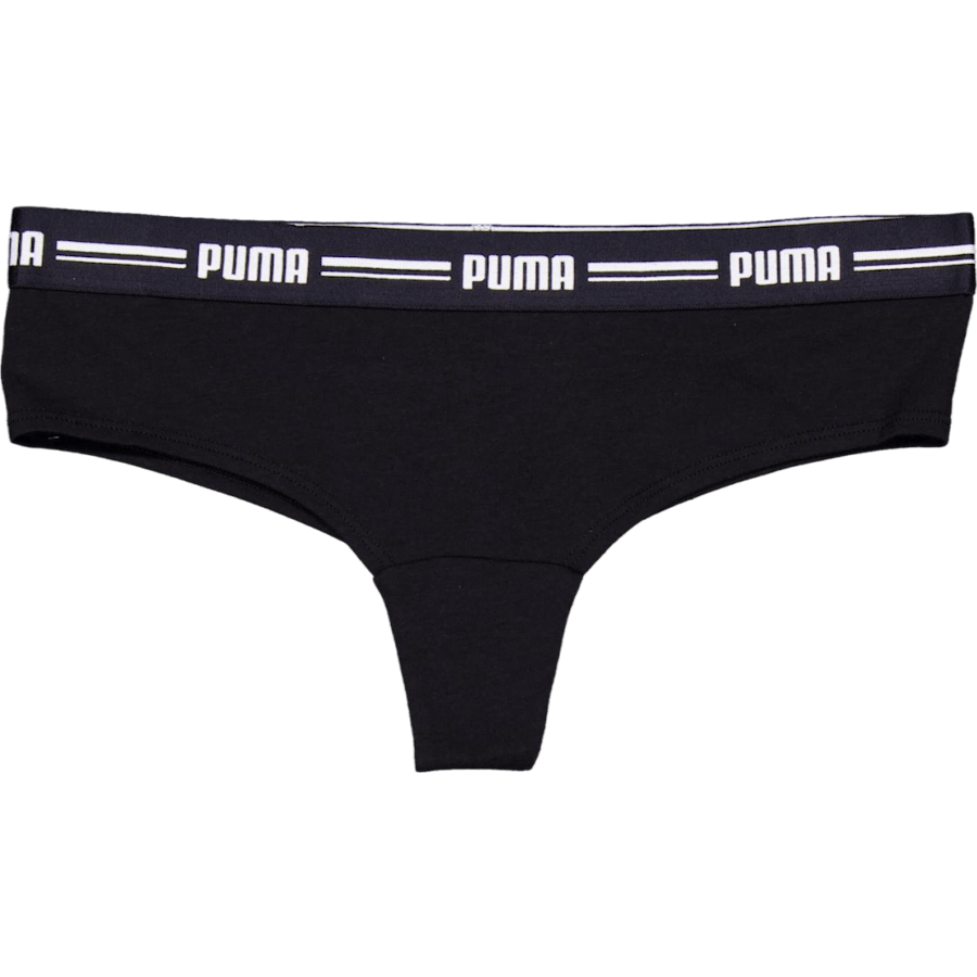 Brazilian 2pack Black