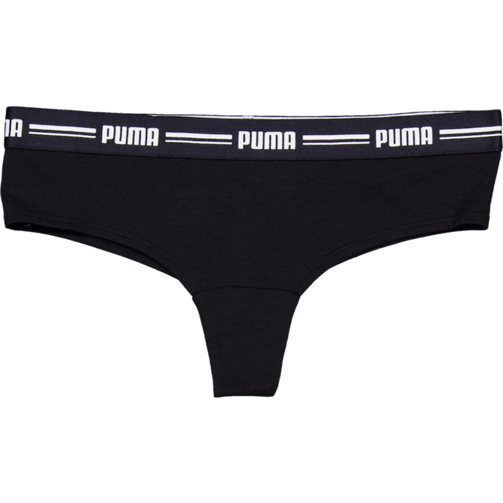 Brazilian 2pack Black