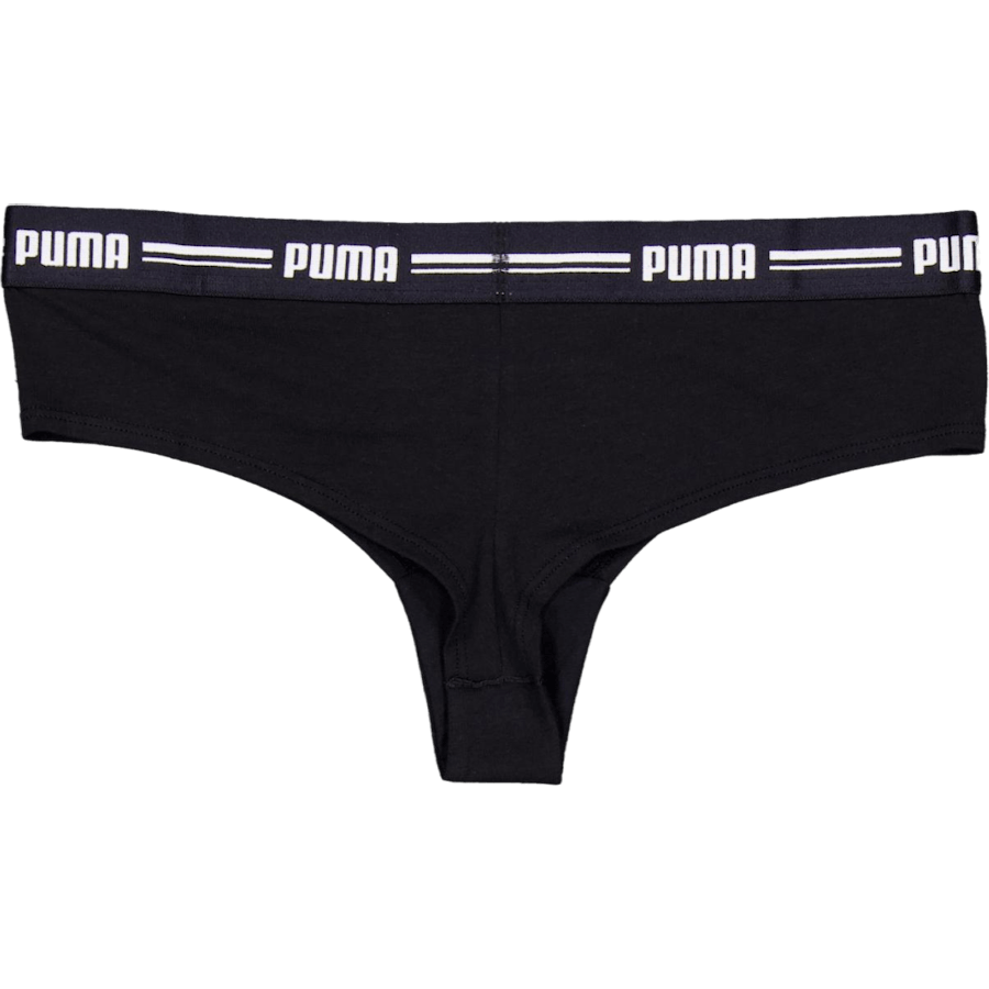 Brazilian 2pack Black