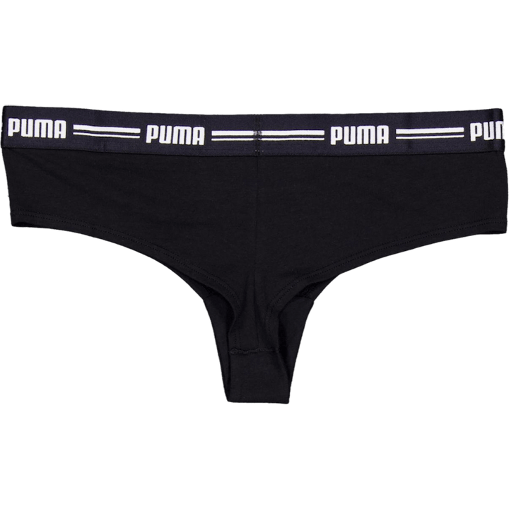 Brazilian 2pack Black