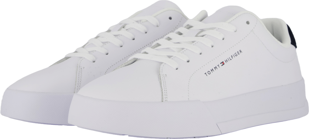 Th Court Leather