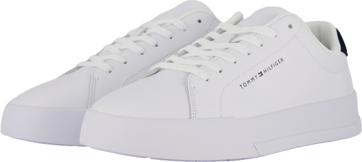 Th Court Leather