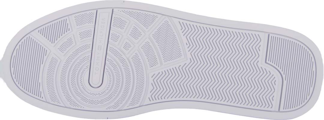 Th Court Leather