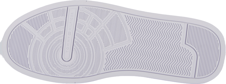 Th Court Leather