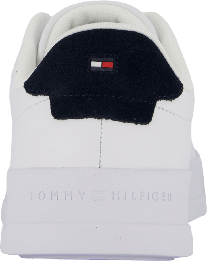 Th Court Leather