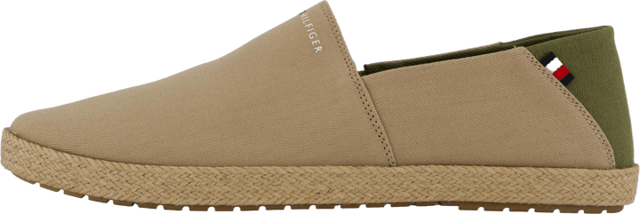 Hilfiger Espadrille Core Texti
