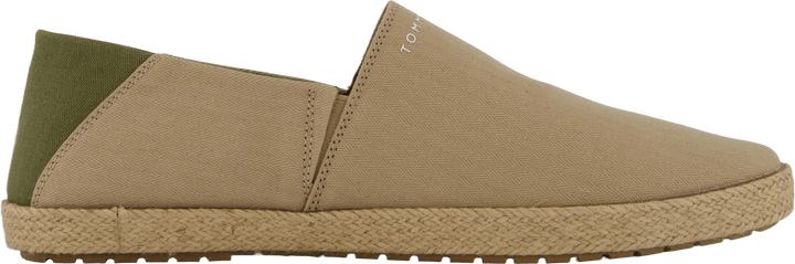 Hilfiger Espadrille Core Texti
