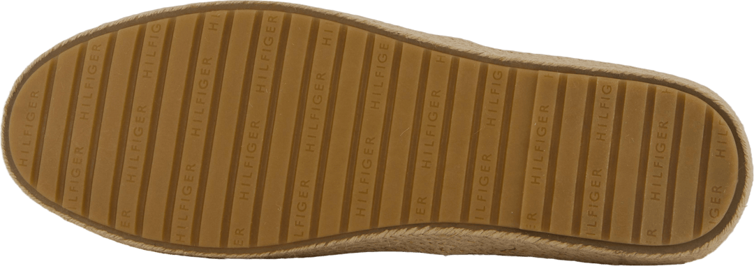 Hilfiger Espadrille Core Texti