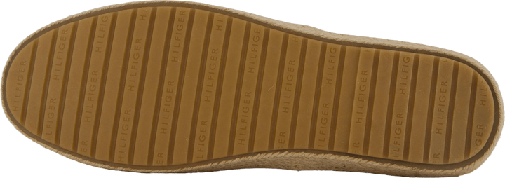 Hilfiger Espadrille Core Texti