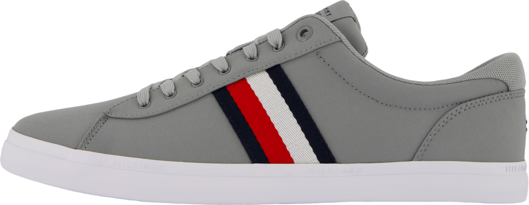 Iconic Vulc Stripes Mesh