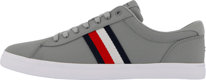 Iconic Vulc Stripes Mesh