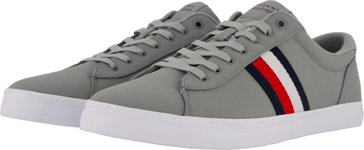Iconic Vulc Stripes Mesh