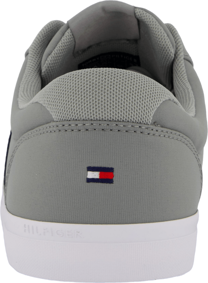 Iconic Vulc Stripes Mesh