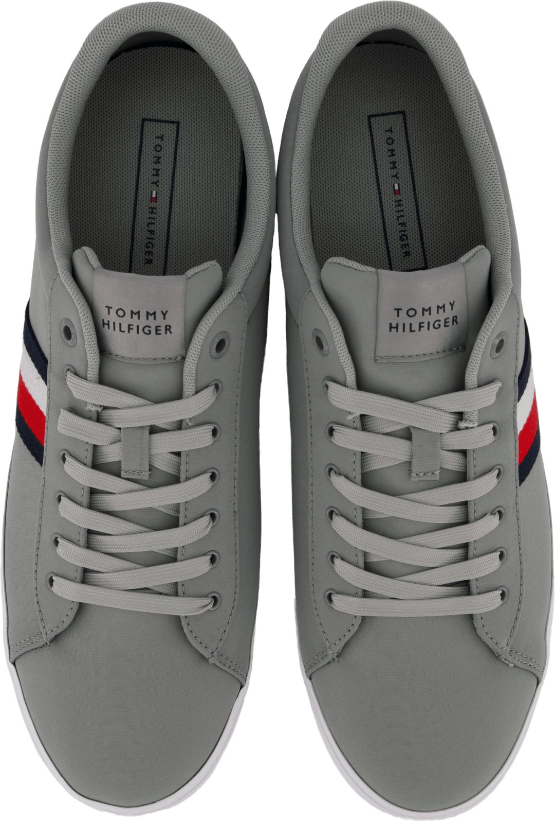 Iconic Vulc Stripes Mesh