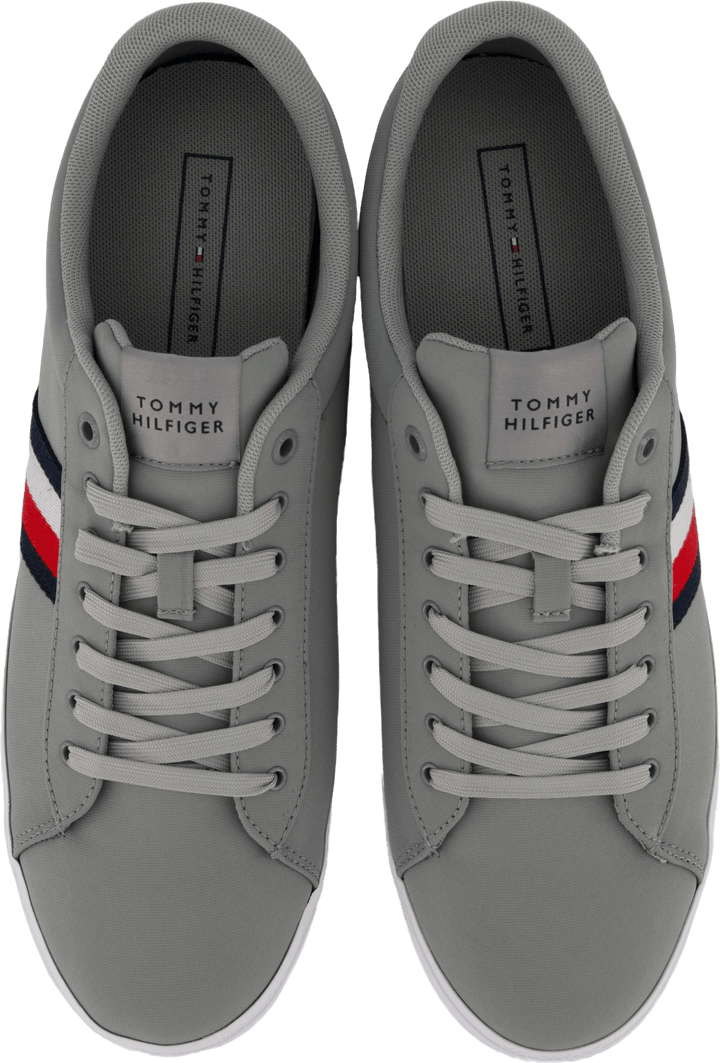 Iconic Vulc Stripes Mesh