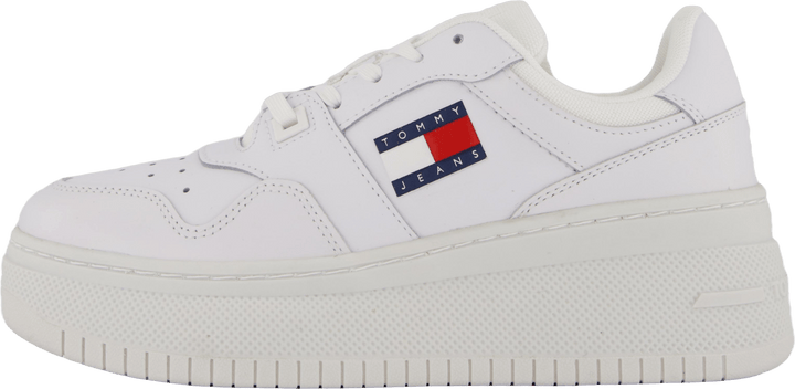 Tjw Retro Basket Flatform Ess