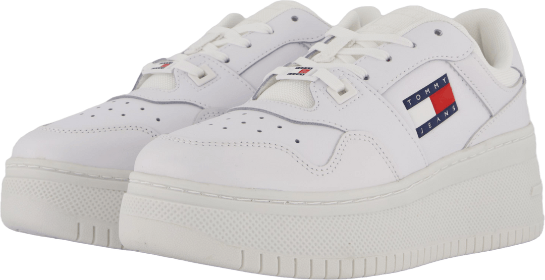 Tjw Retro Basket Flatform Ess