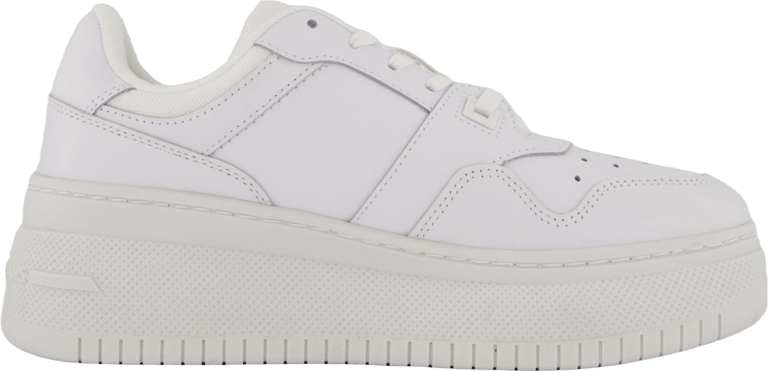 Tjw Retro Basket Flatform Ess