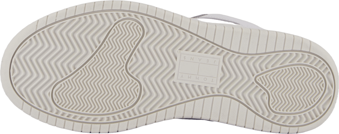 Tjw Retro Basket Flatform Ess