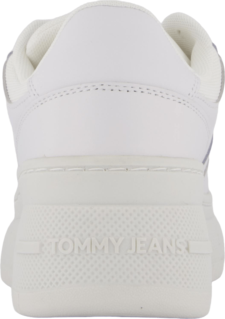 Tjw Retro Basket Flatform Ess