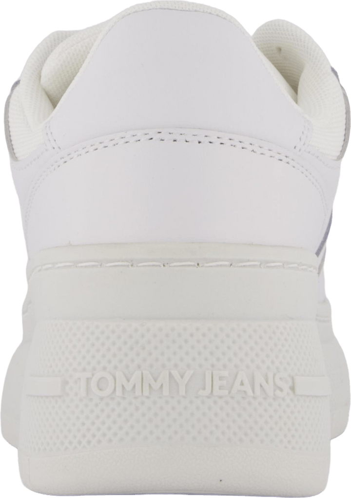 Tjw Retro Basket Flatform Ess