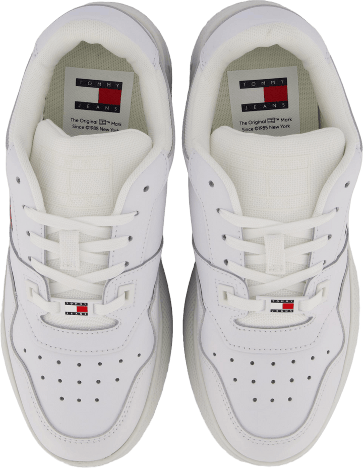 Tjw Retro Basket Flatform Ess