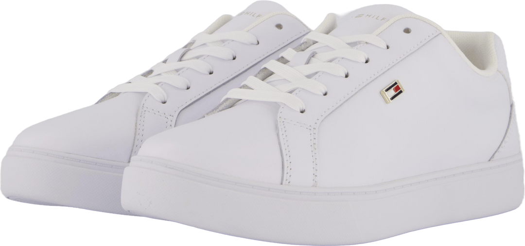 Flag Court Sneaker