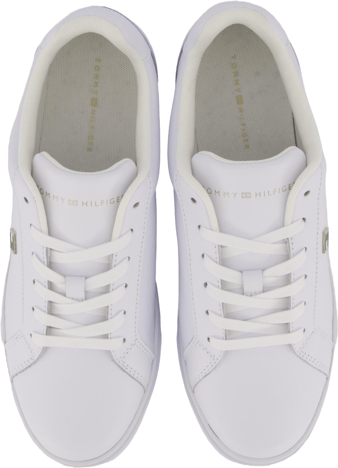 Flag Court Sneaker
