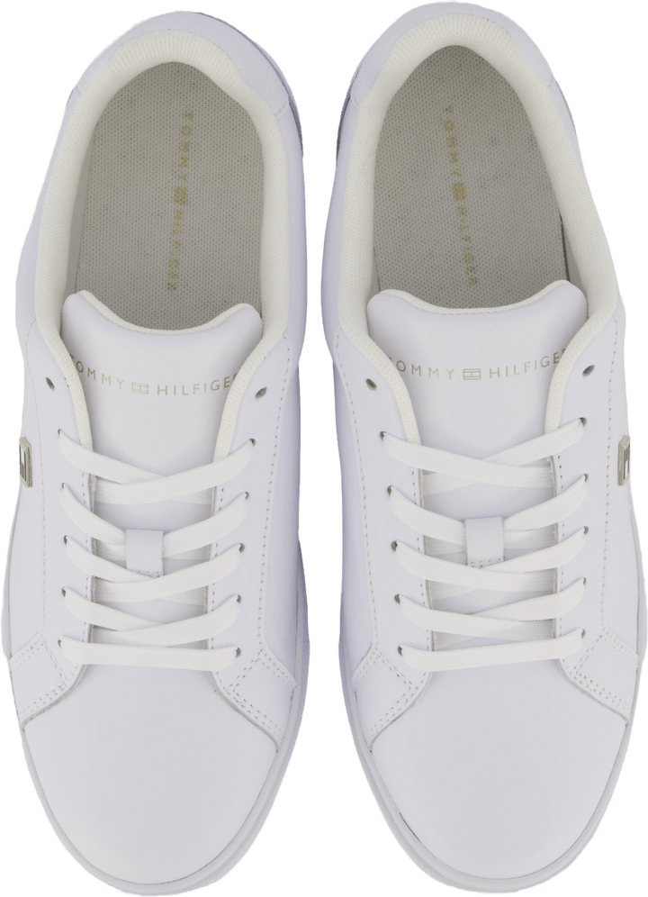 Flag Court Sneaker