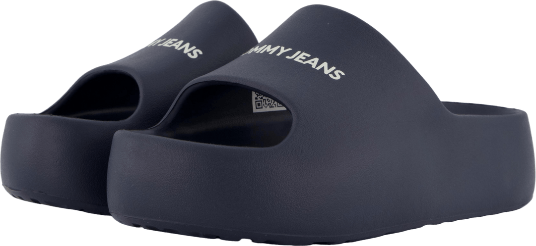 Tjw Chunky Flatform Slide