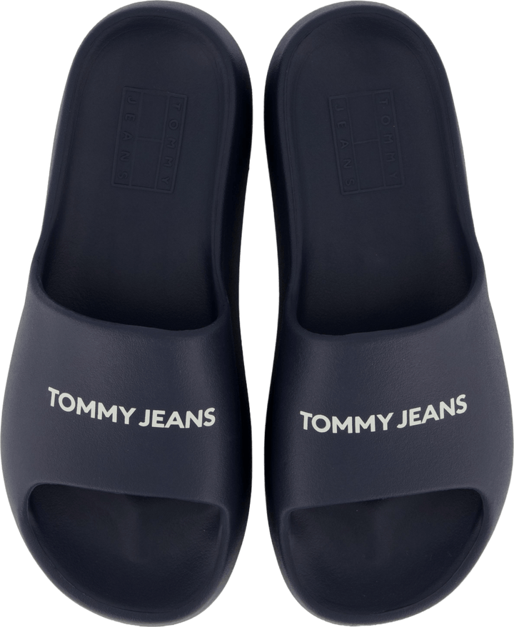 Tjw Chunky Flatform Slide