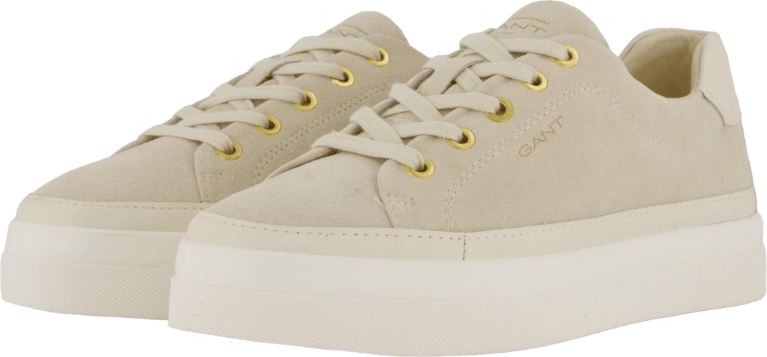 Avona Sneaker vaalea beige