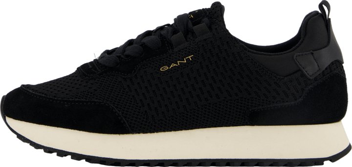 Sneaker Bevinda Nero