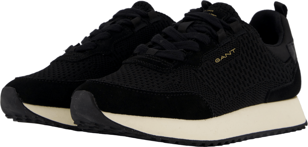 Sneaker Bevinda Nero