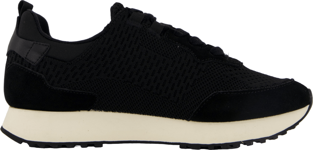 Sneaker Bevinda Nero