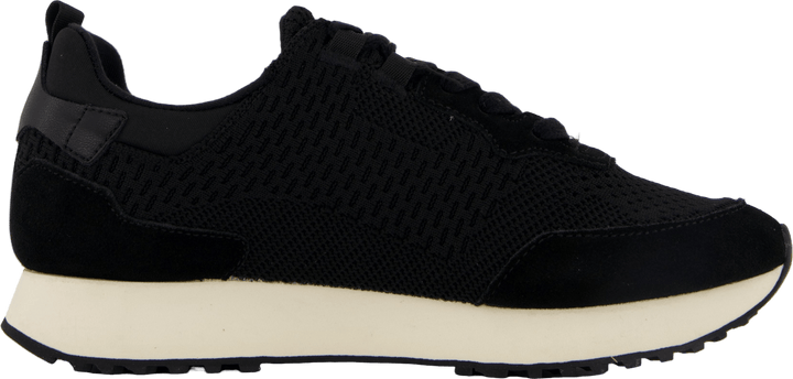 Sneaker Bevinda Nero