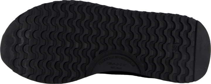 Sneaker Bevinda Nero