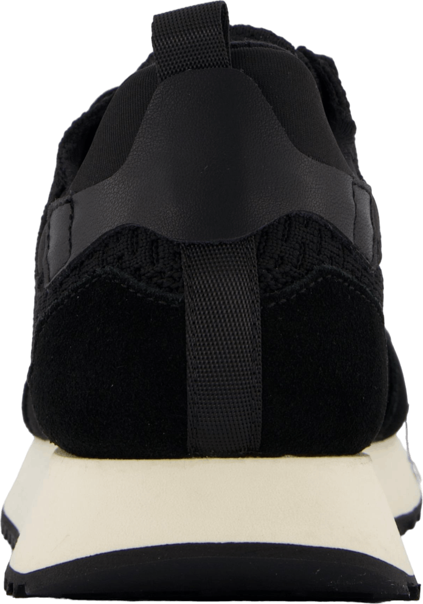 Sneaker Bevinda Nero