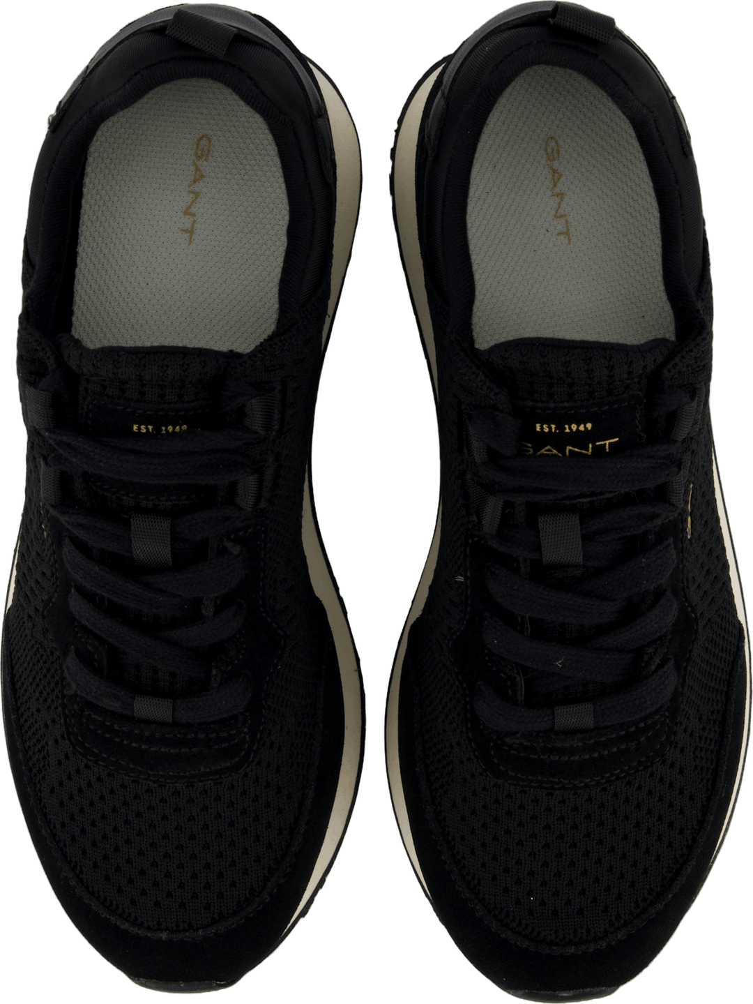 Sneaker Bevinda Nero