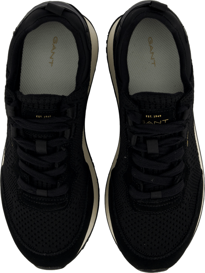 Sneaker Bevinda Nero