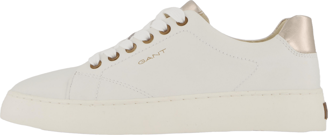 lawill sneaker white/rose gold –1