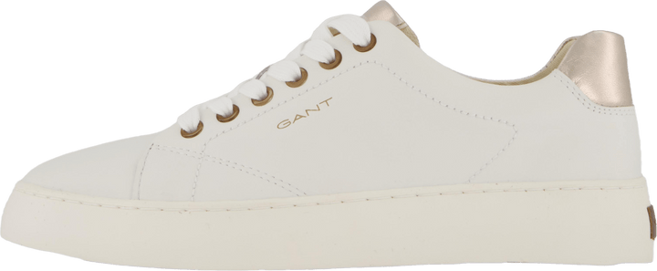 Lawill Sneaker White/rose Gold