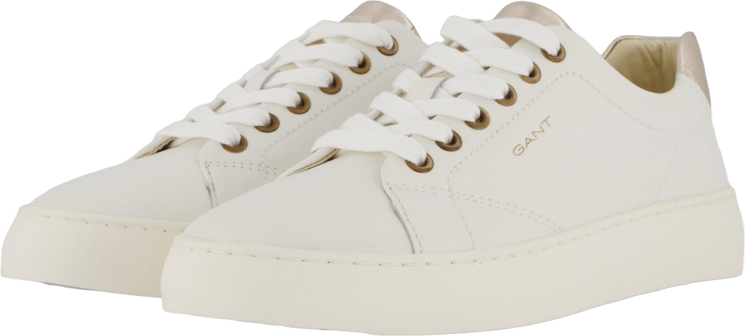 Lawill Sneaker White/rose Gold