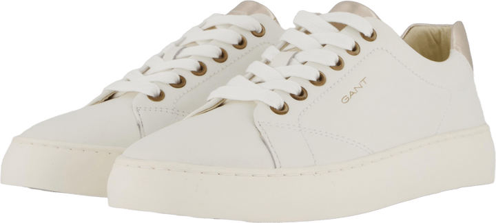 Lawill Sneaker White/rose Gold
