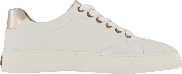 Lawill Sneaker White/rose Gold